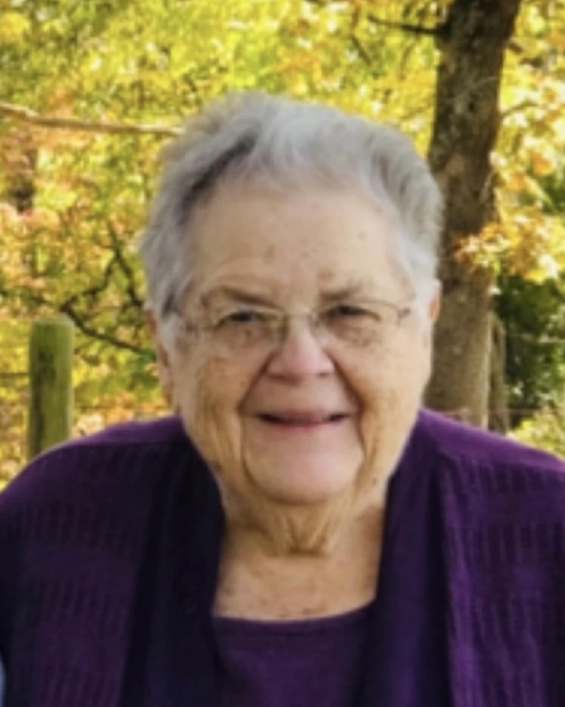 Jane Lineberry Duncan Profile Photo