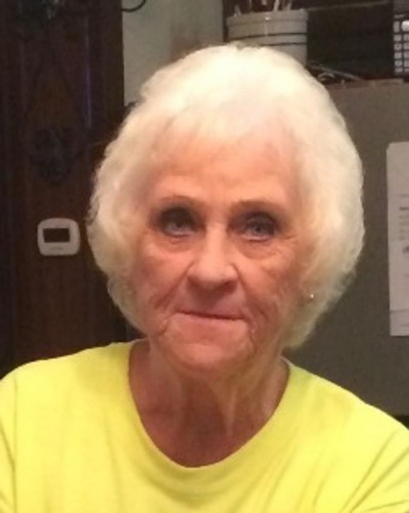 Joan Elizabeth Thornhill Profile Photo