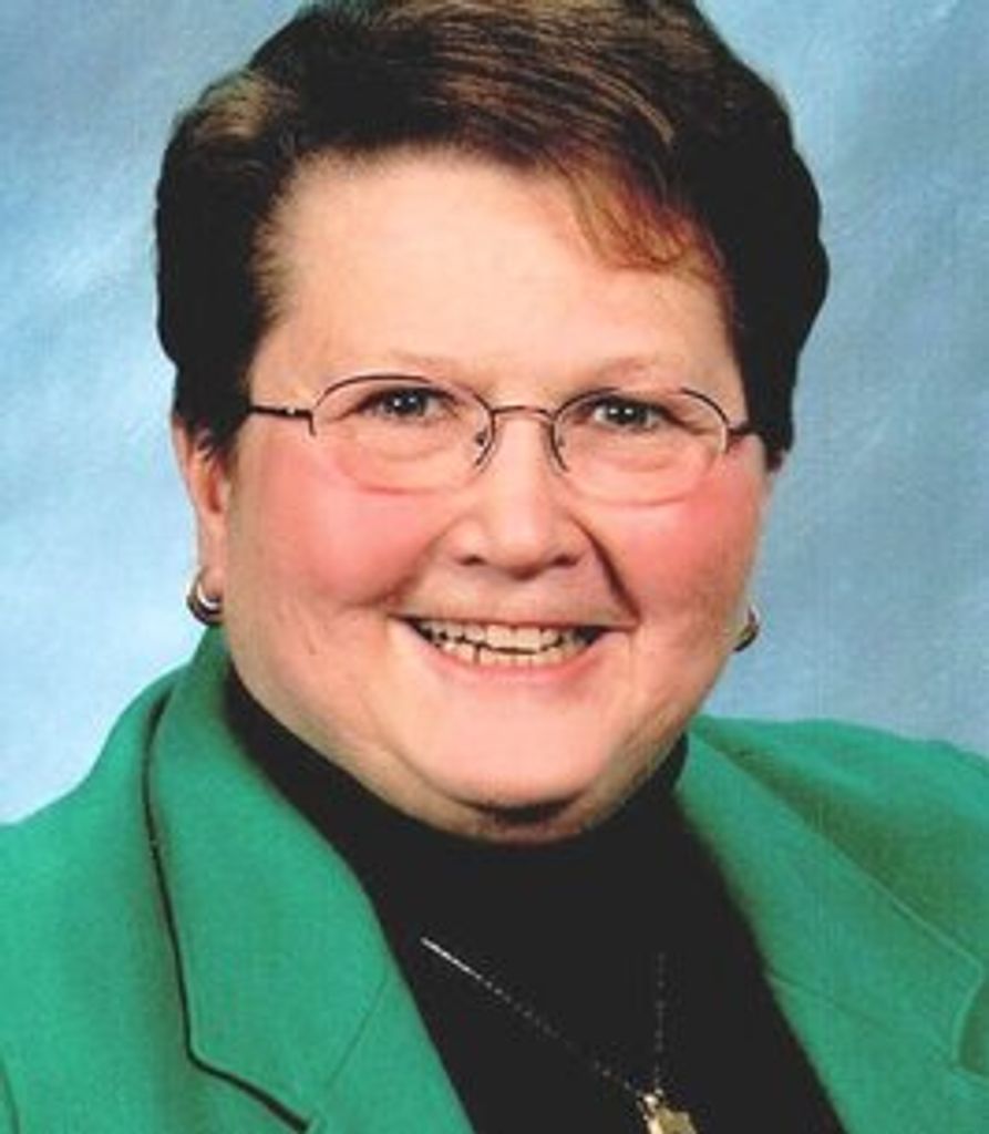 Phyllis Jordan