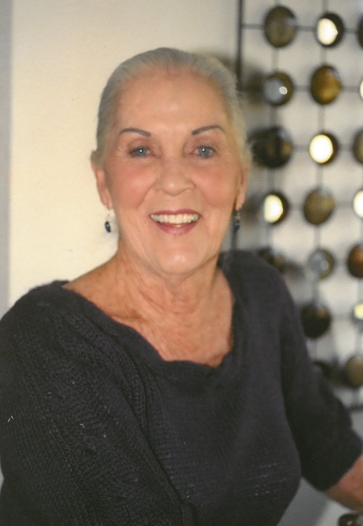 Billie Dove Hensdill Profile Photo