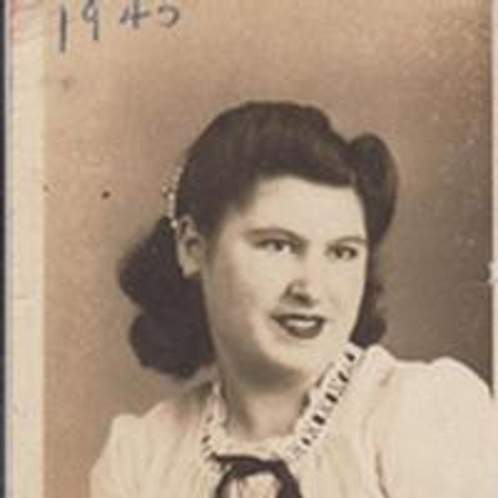 Christine Kidd