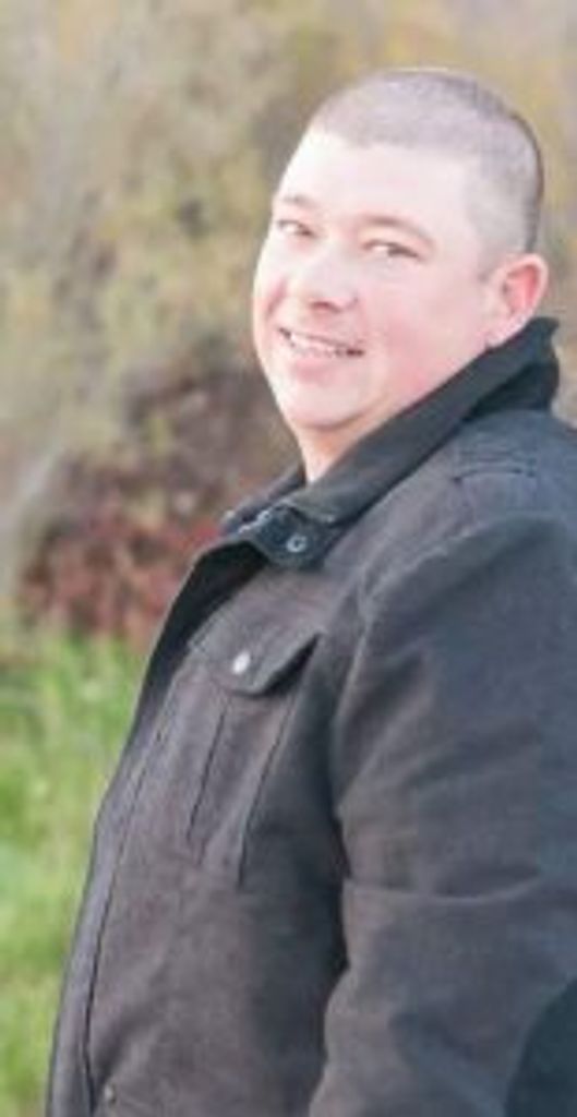 Barry Dean Nelson