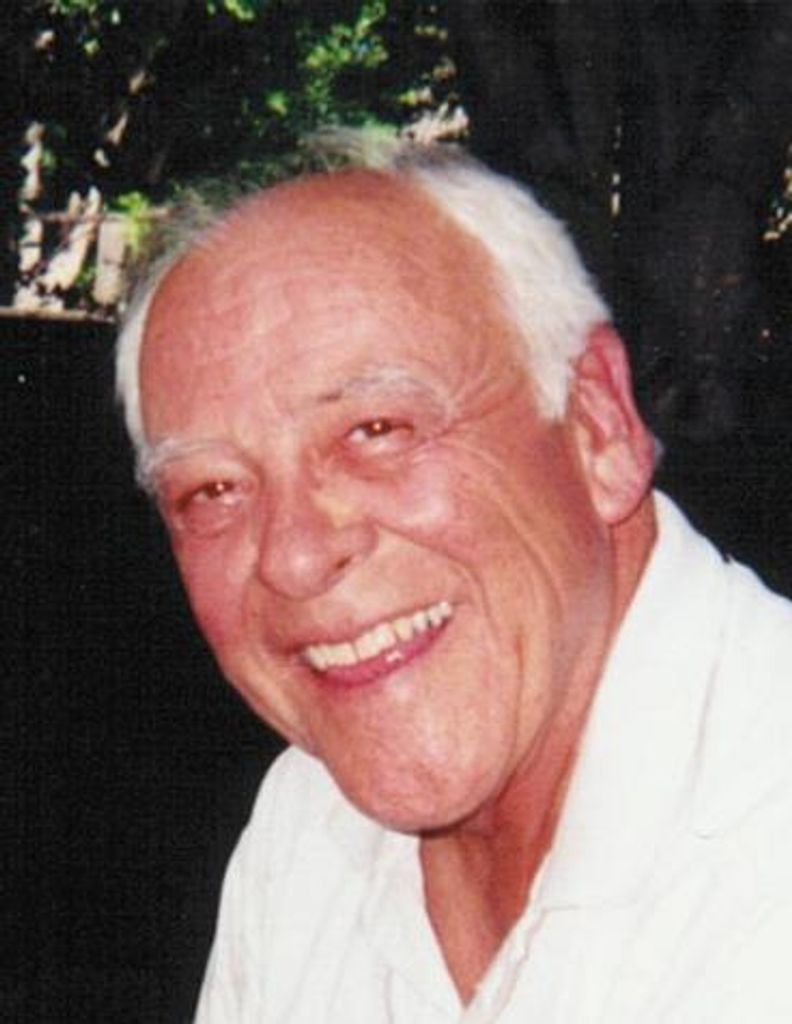 Harold Irving Bacheller Jr.