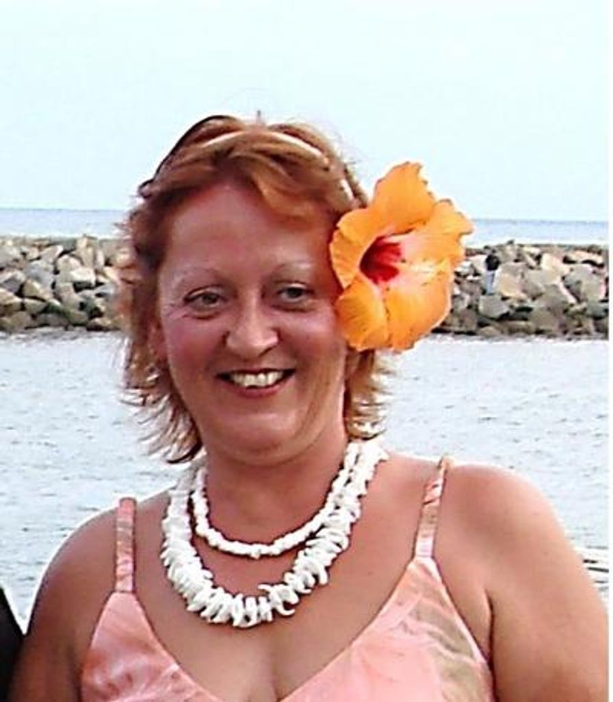 Venus Denise Goff Profile Photo