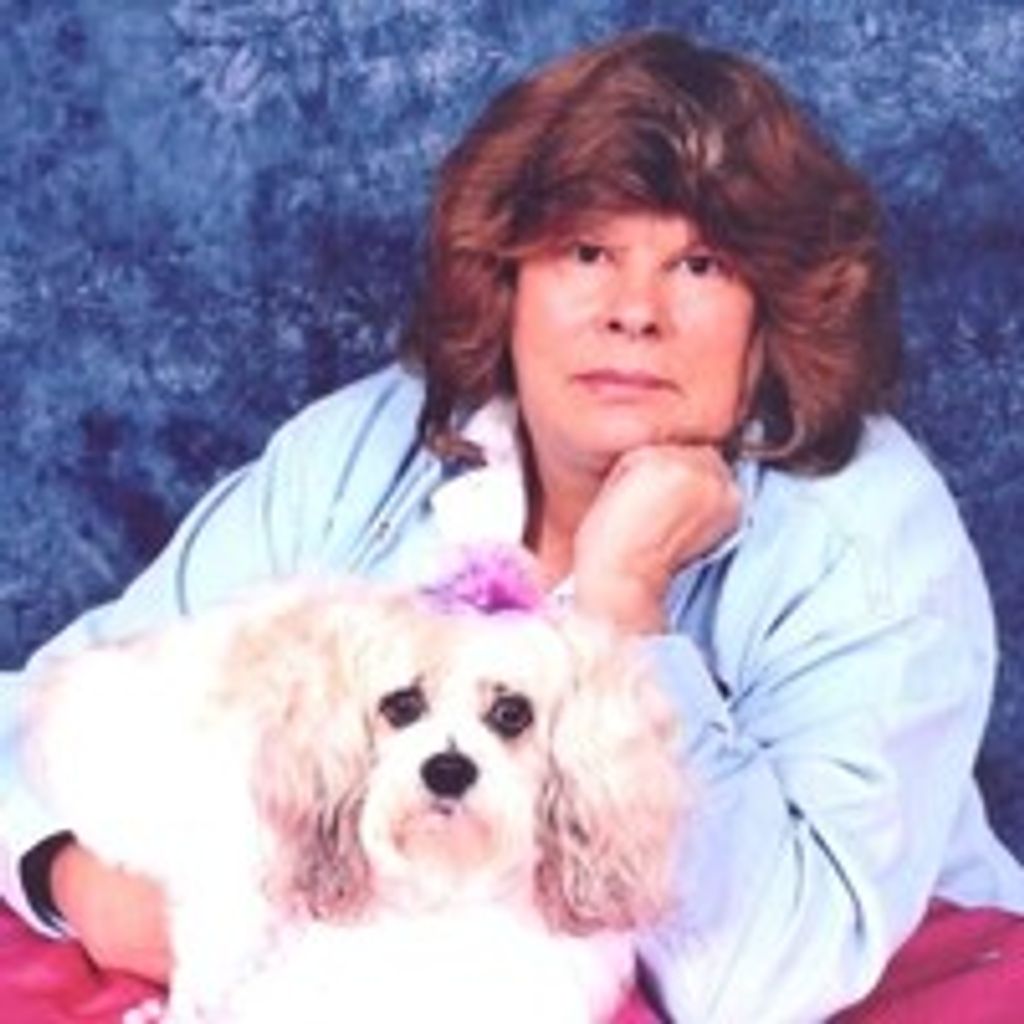 Pauletta Taylor Profile Photo