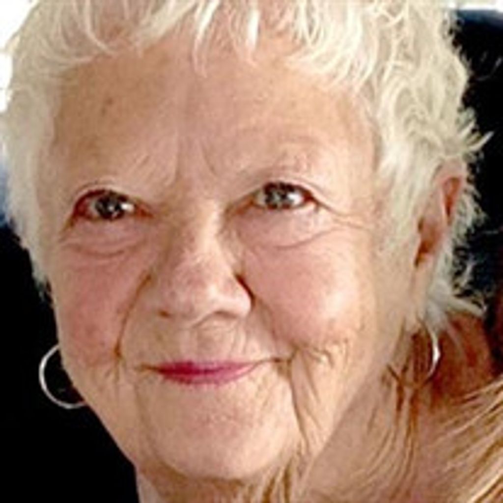 Shirley Chuck