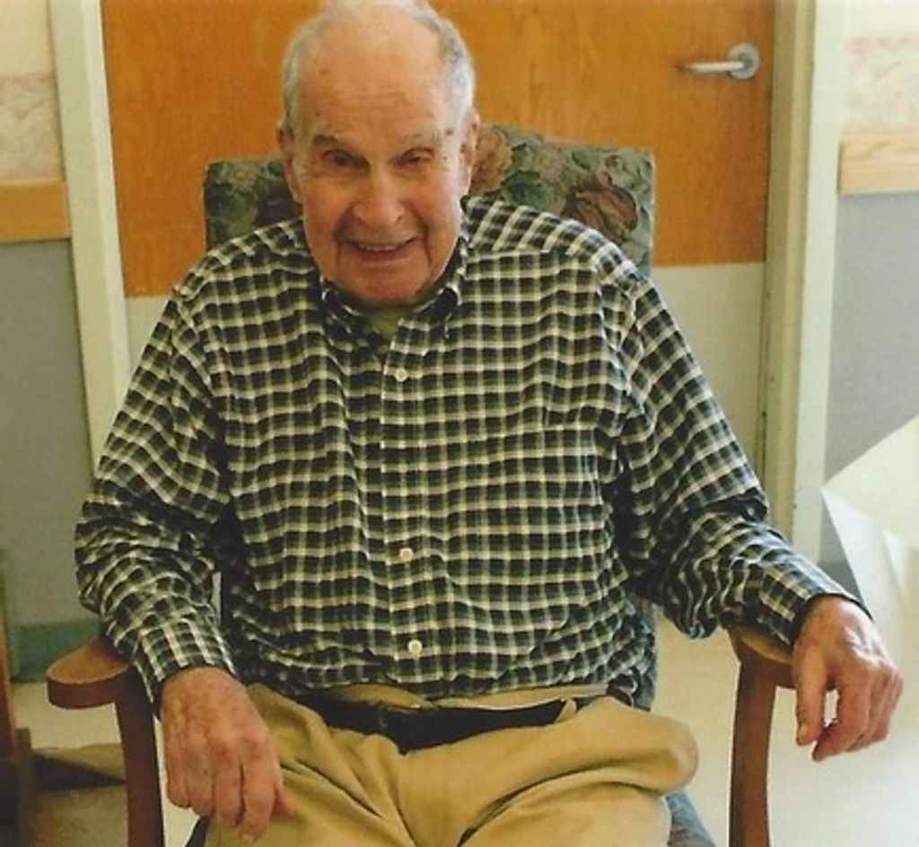 William John Pyper Profile Photo