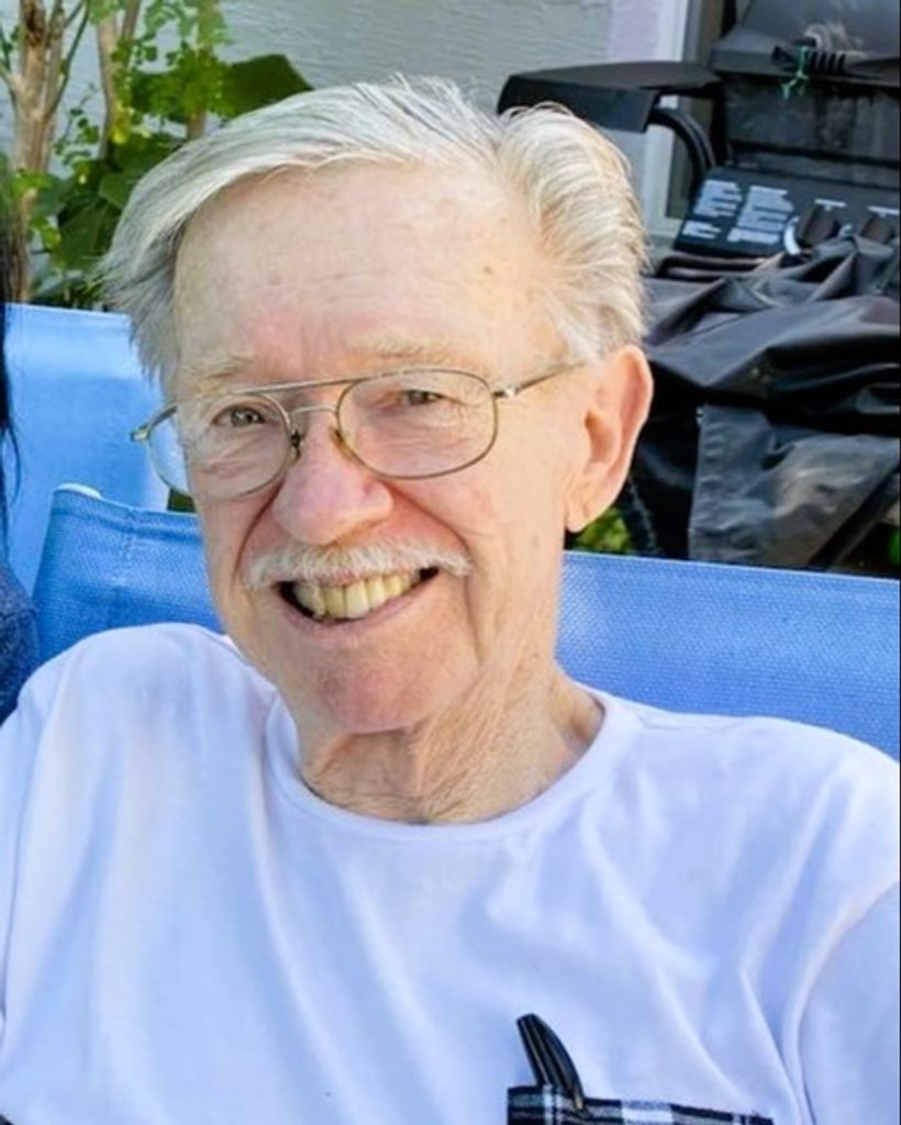 Franklin Doane Handley Profile Photo