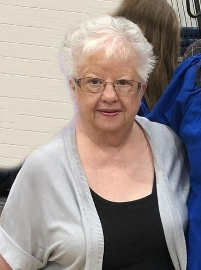 Karen Ann Holmes