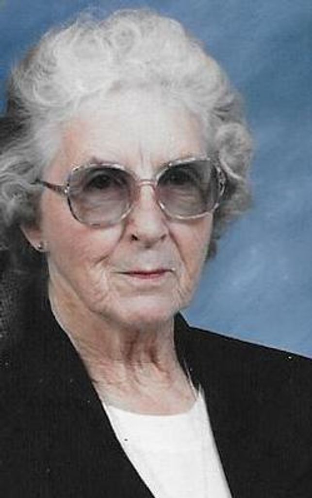 Helen Brown Slavik Profile Photo