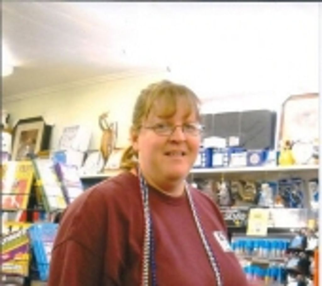 Colleen  Ann BRAUND