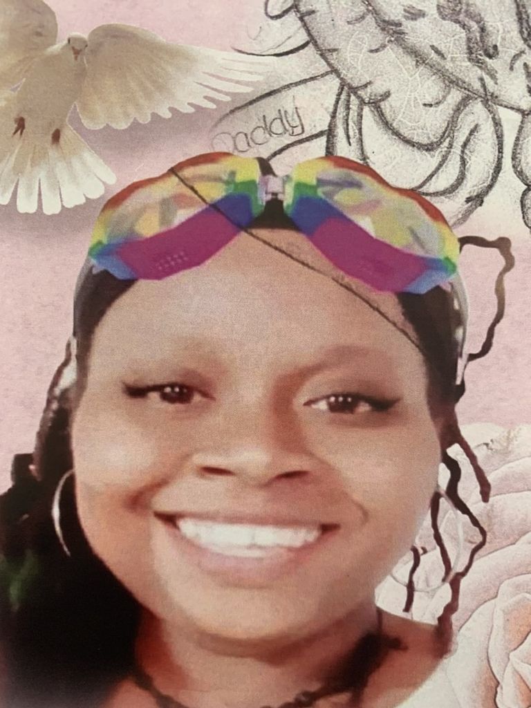 Christina Renee Porter