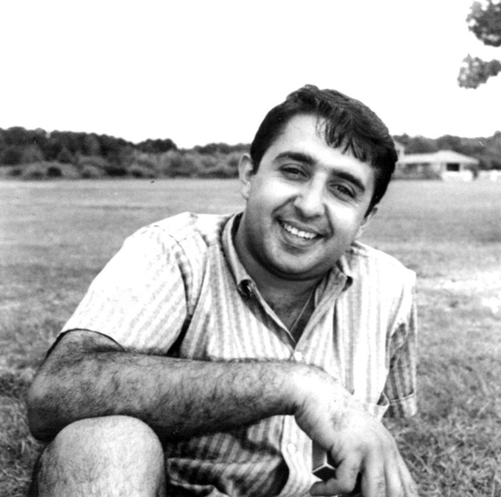Michael R. Romano