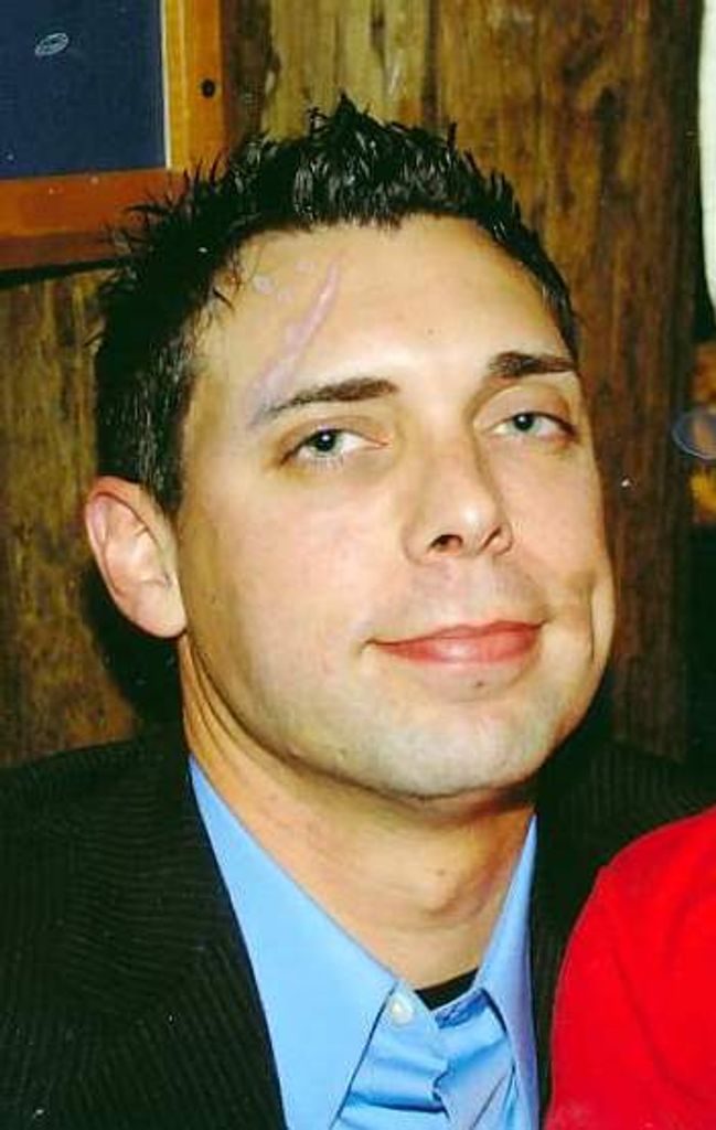 Daniel Vannoy