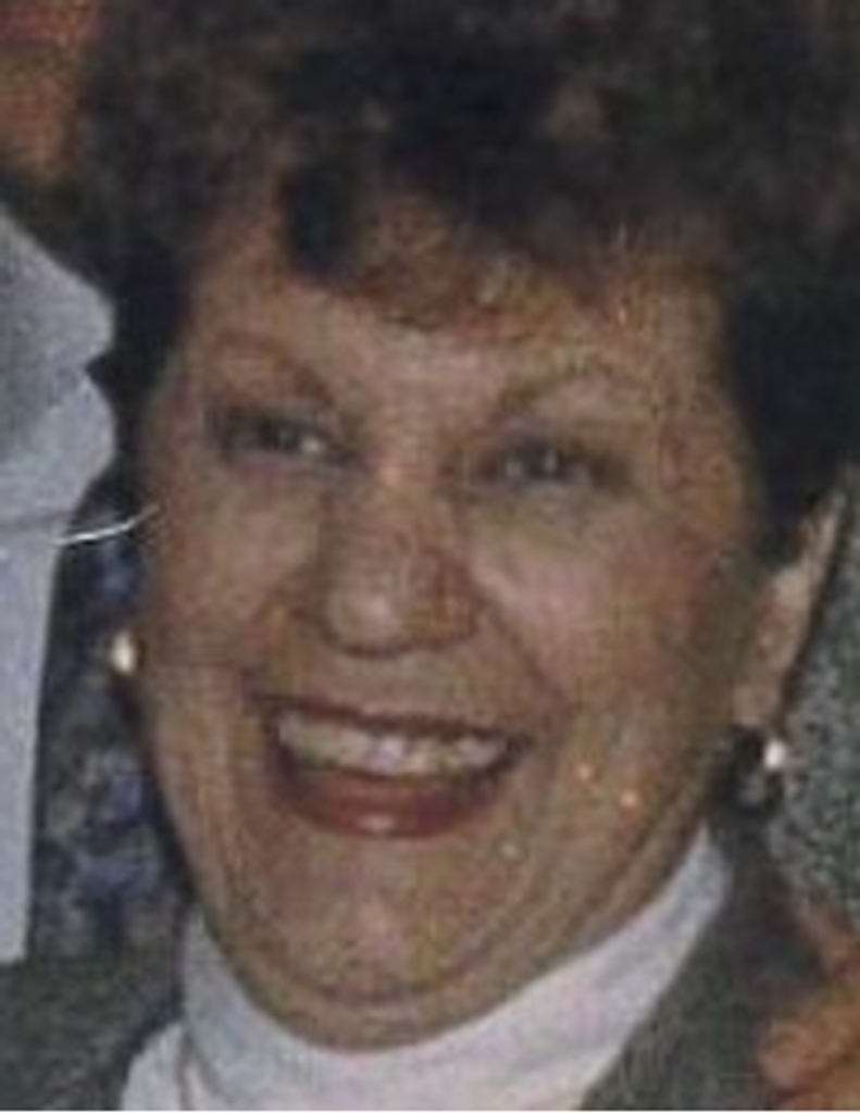 Ebe L. (Messina) Chamberlin Profile Photo