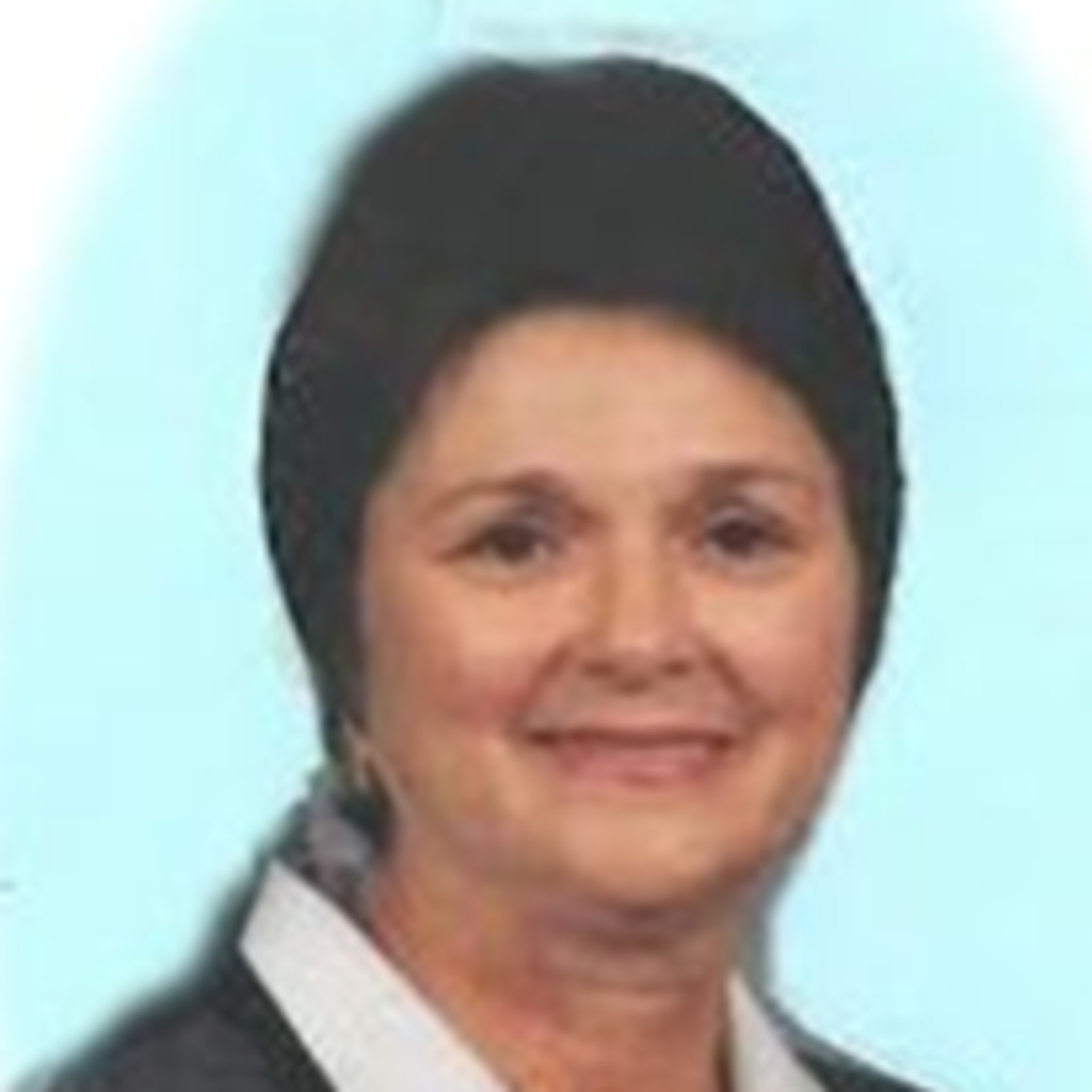 Frances Joyner Brumley