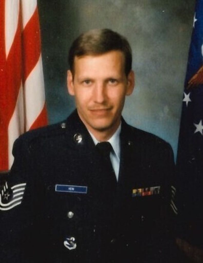 David F. Hein Profile Photo