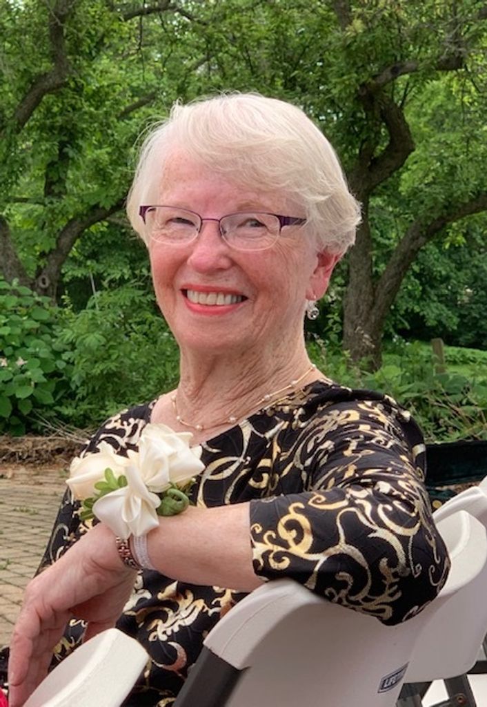 Andrea M. Witt