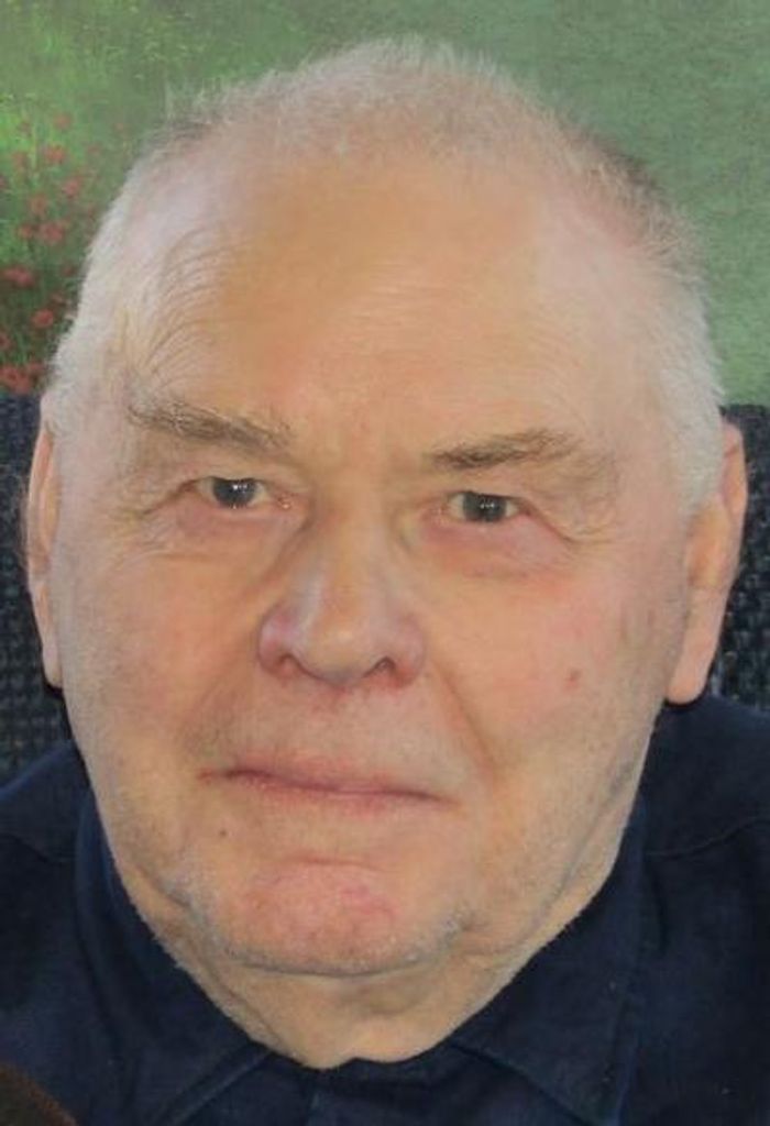 Douglas Robinson Profile Photo