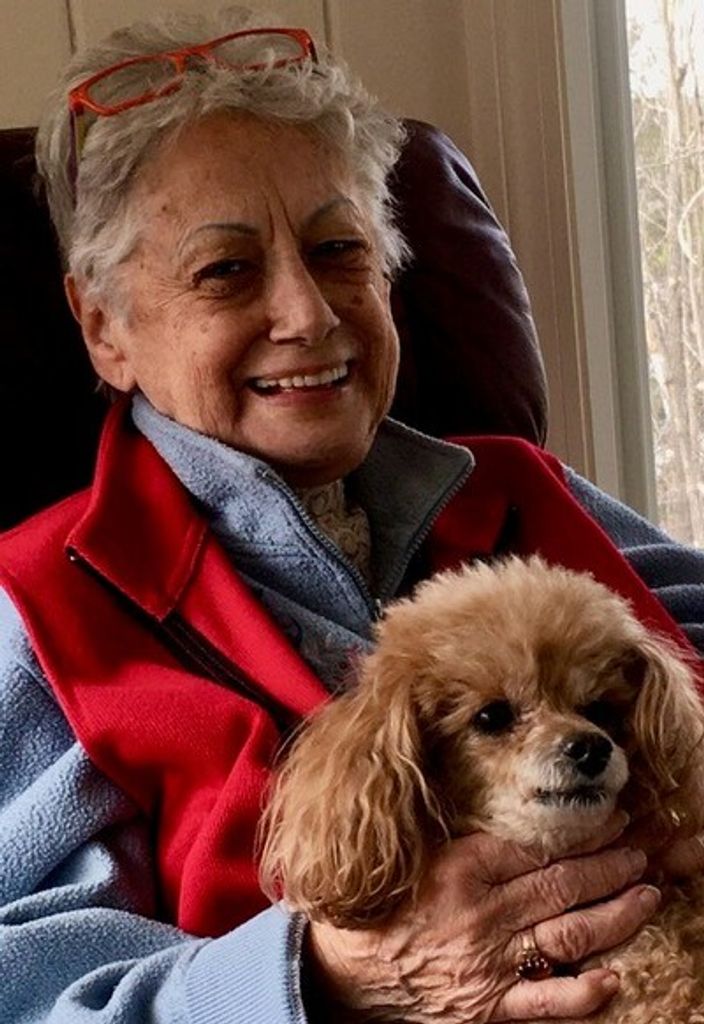 Betty Ann Thompson Profile Photo