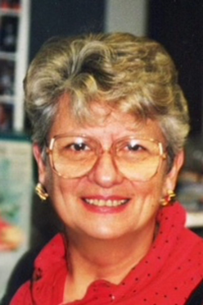 Viola Anna Mortelliti