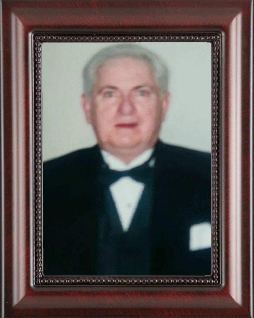 Edward J. Sheridan Profile Photo