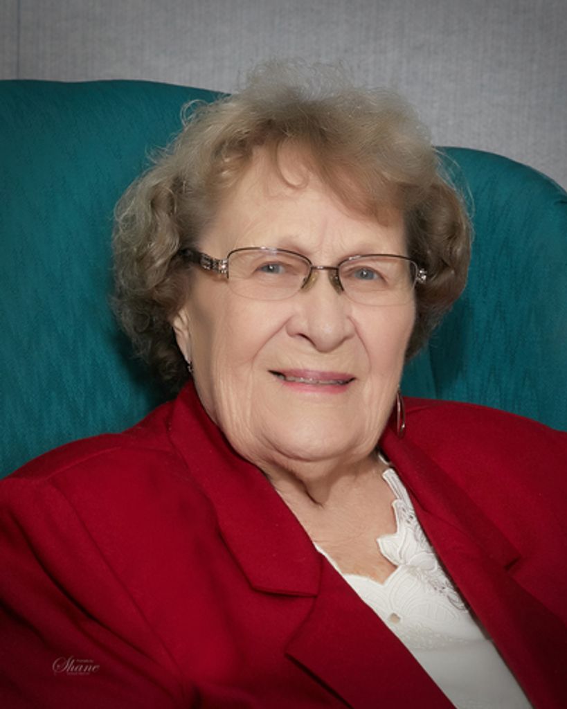 Betty L. Banks