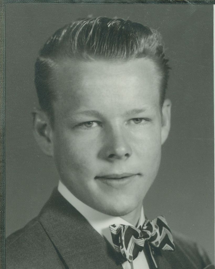 Herbert Charles Caudill