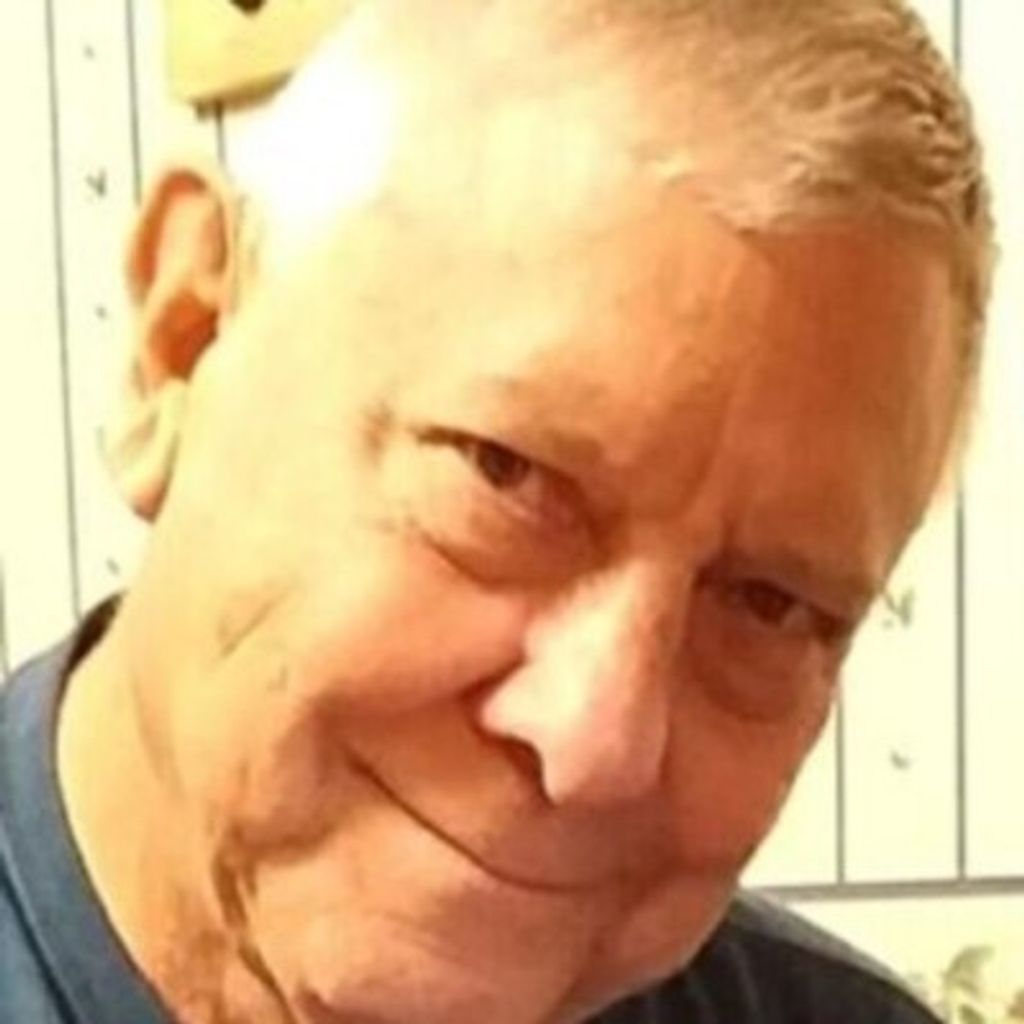 Wesley Hamby (Courtesy)