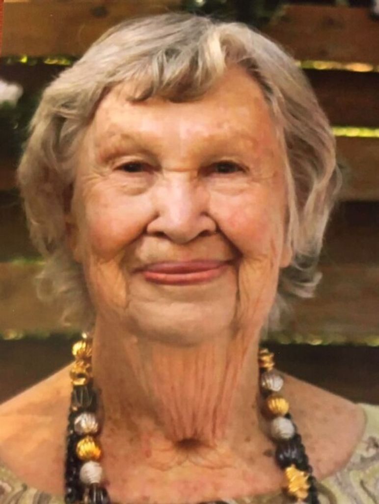Hazel Inez (Bennett)  Wolf