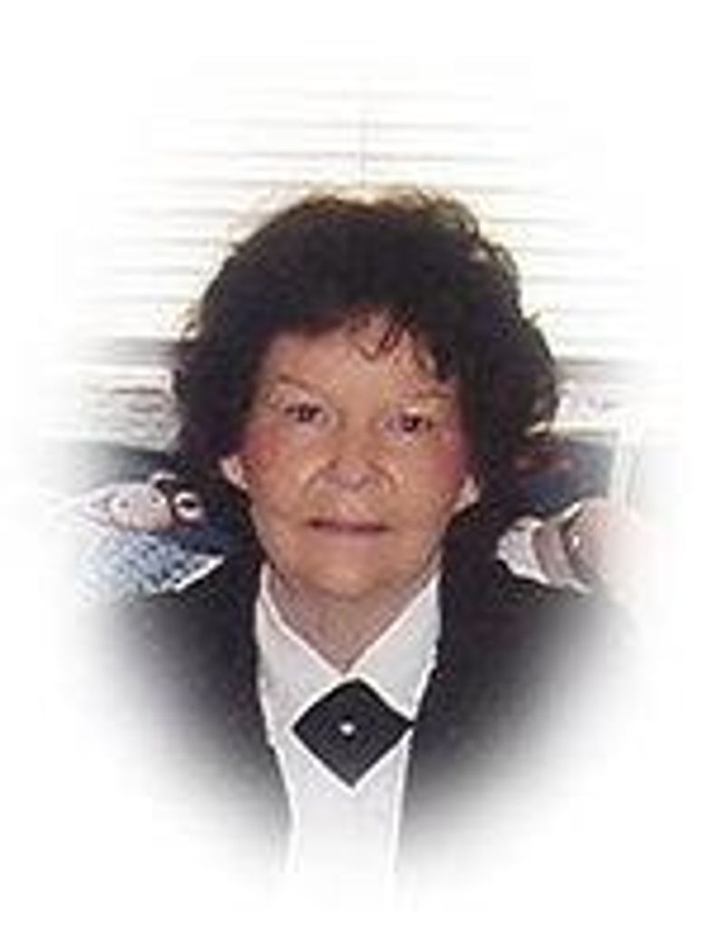 Mabel D. O'Farrell