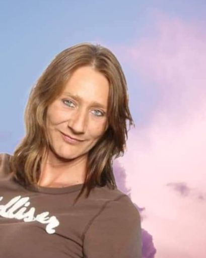 Tina Marie Robinson Profile Photo