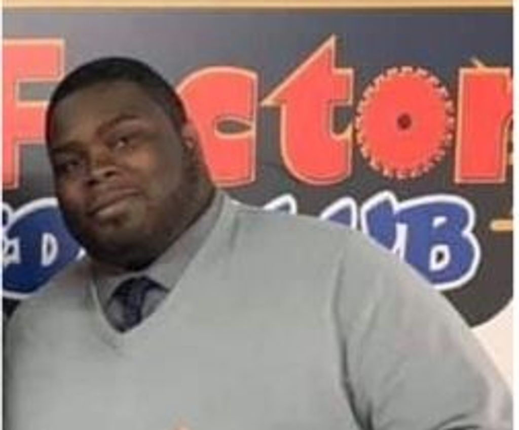 Gerald D Gibson Profile Photo