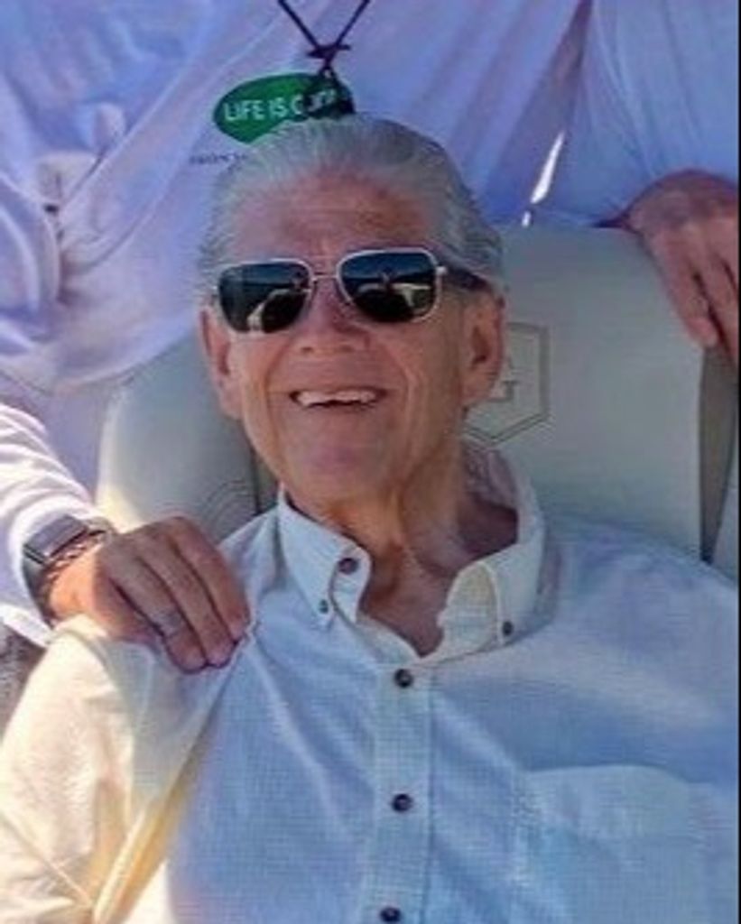 Tommie P. Robb Profile Photo