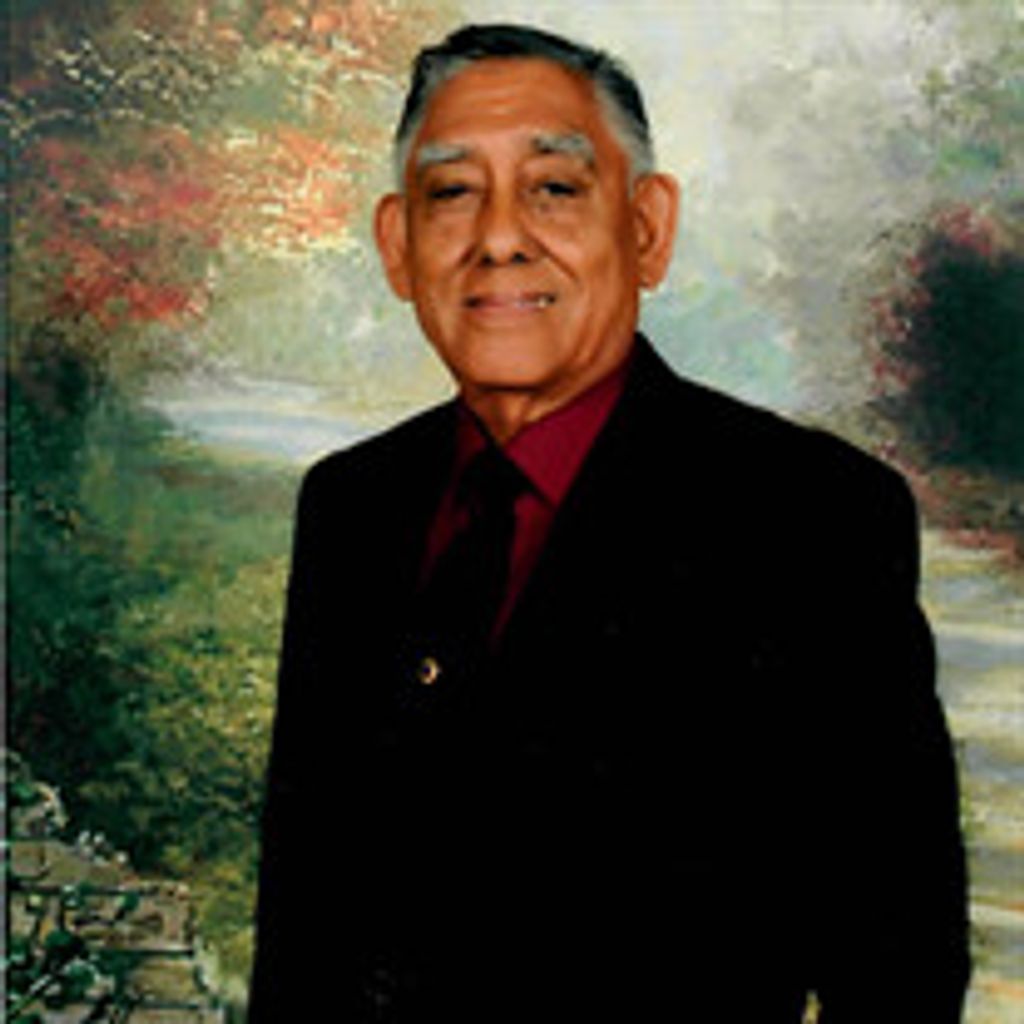 Alberto Barrera