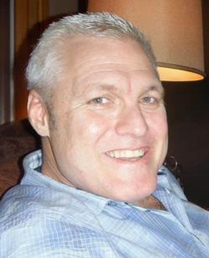 Todd William Lienemann