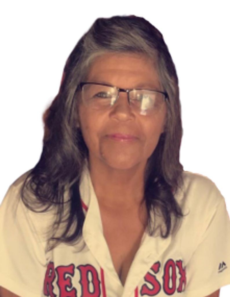 Peggy Oxendine Profile Photo