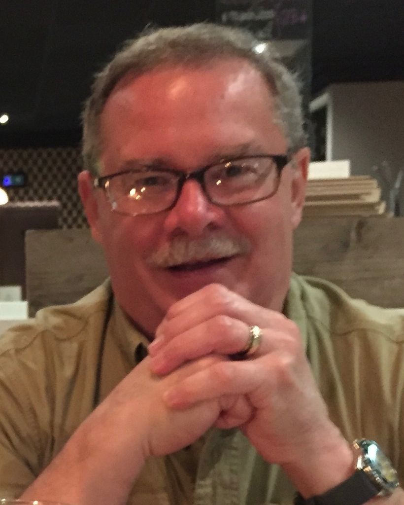 Rev. Stephen B. Snider