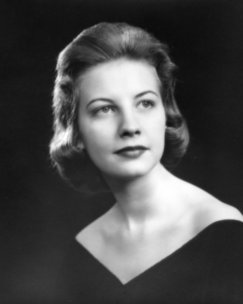 Linda Lee Jones