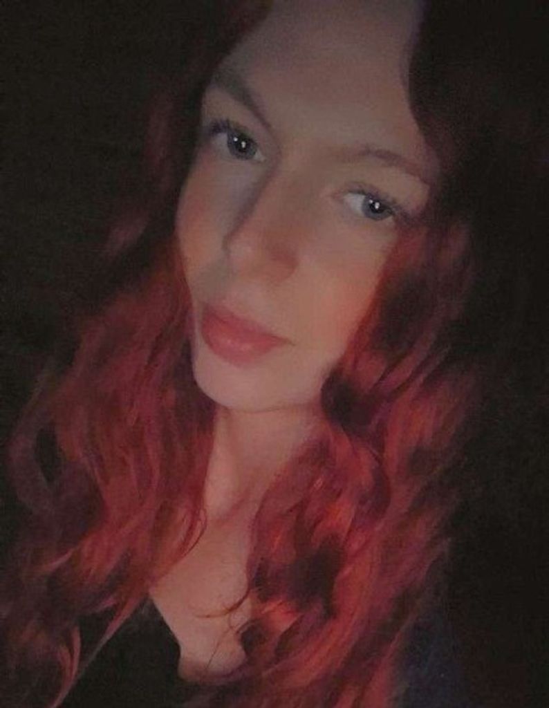 Alaina Kaylynn Elizabeth Graham