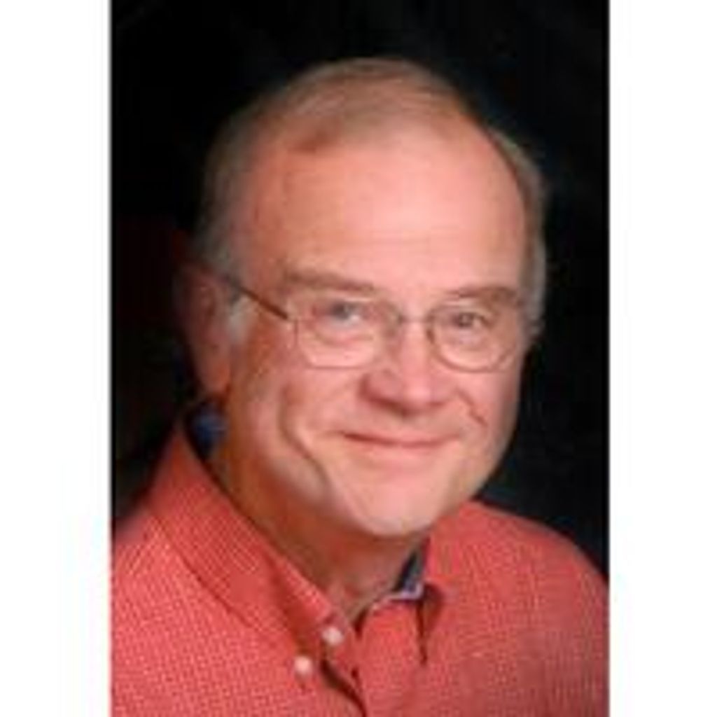 Kent Ralph Armstrong