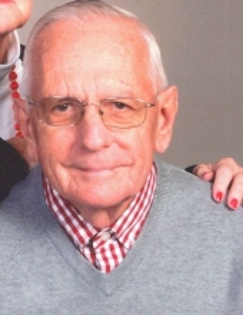 John Davis Watson