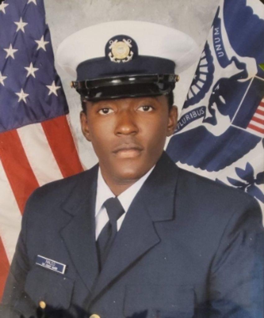 Antony Joseph Naleo, Jr. Profile Photo