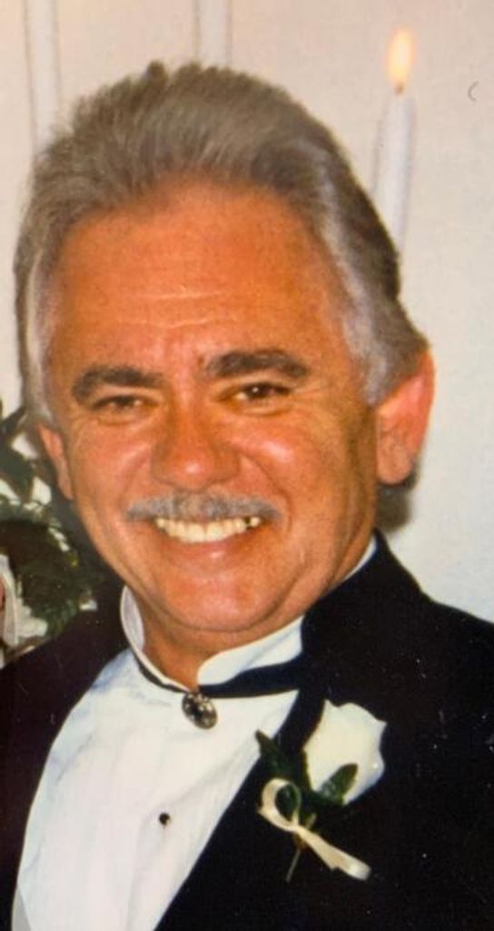 James "Jim" Albert Smith Profile Photo