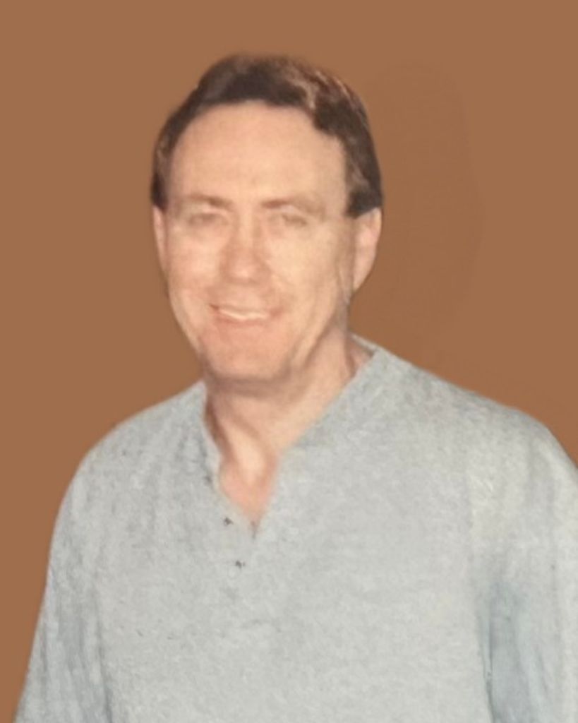 Alfred "Al" Edward Odden