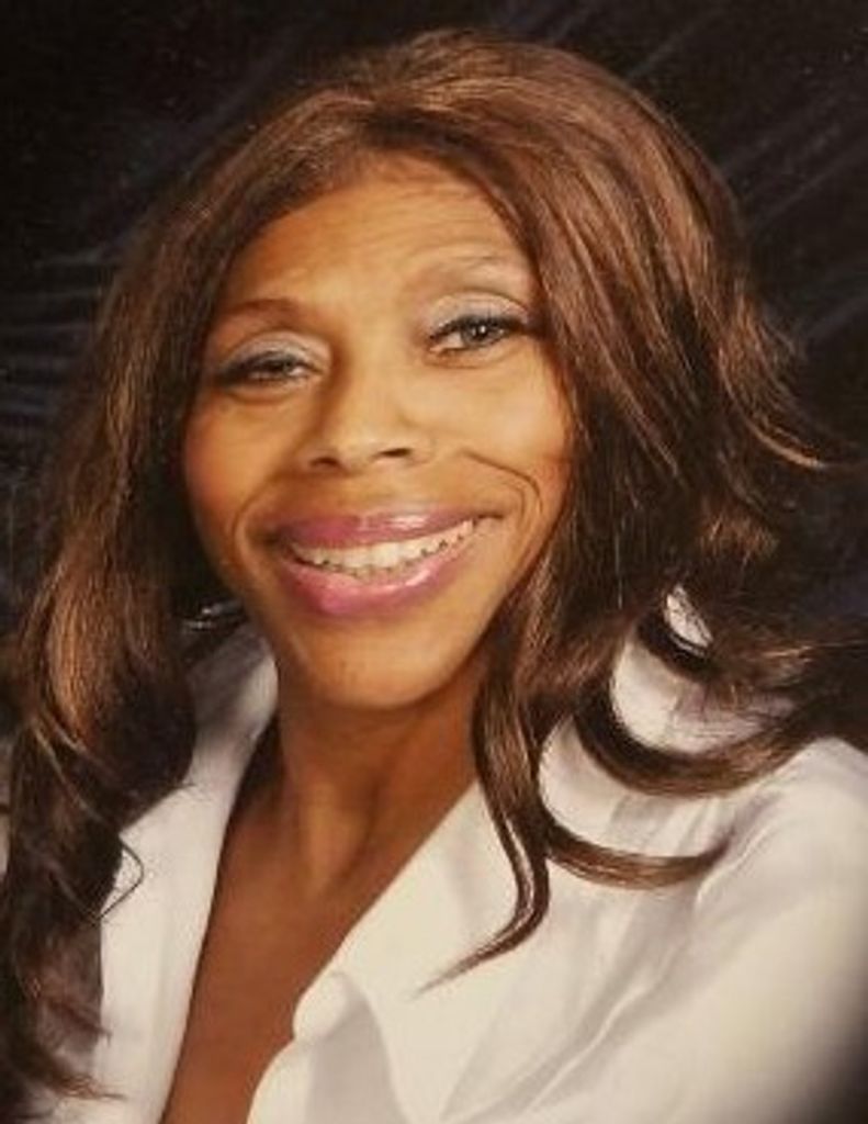 JUANITA ODOM
