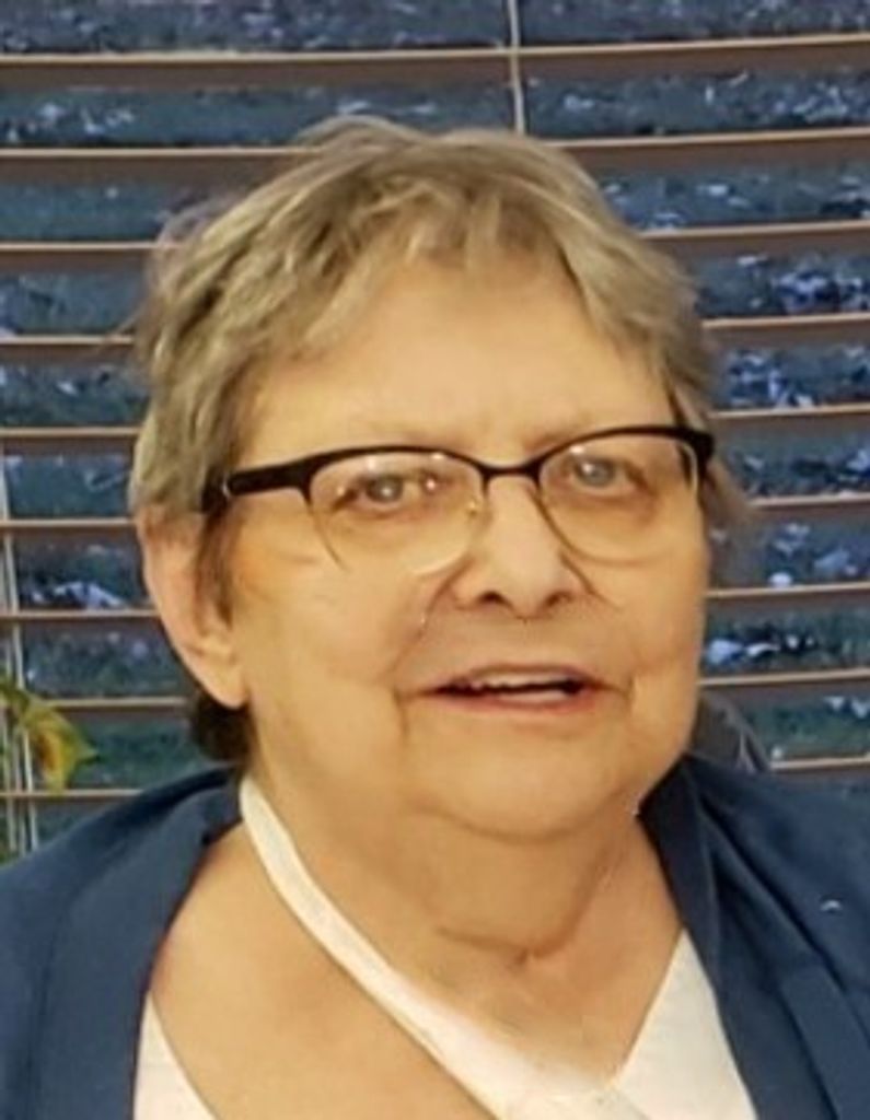 Patricia "Pat" Stanislowski