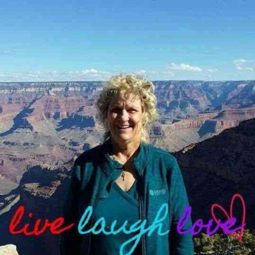 Suzanne Eula Hughes Profile Photo