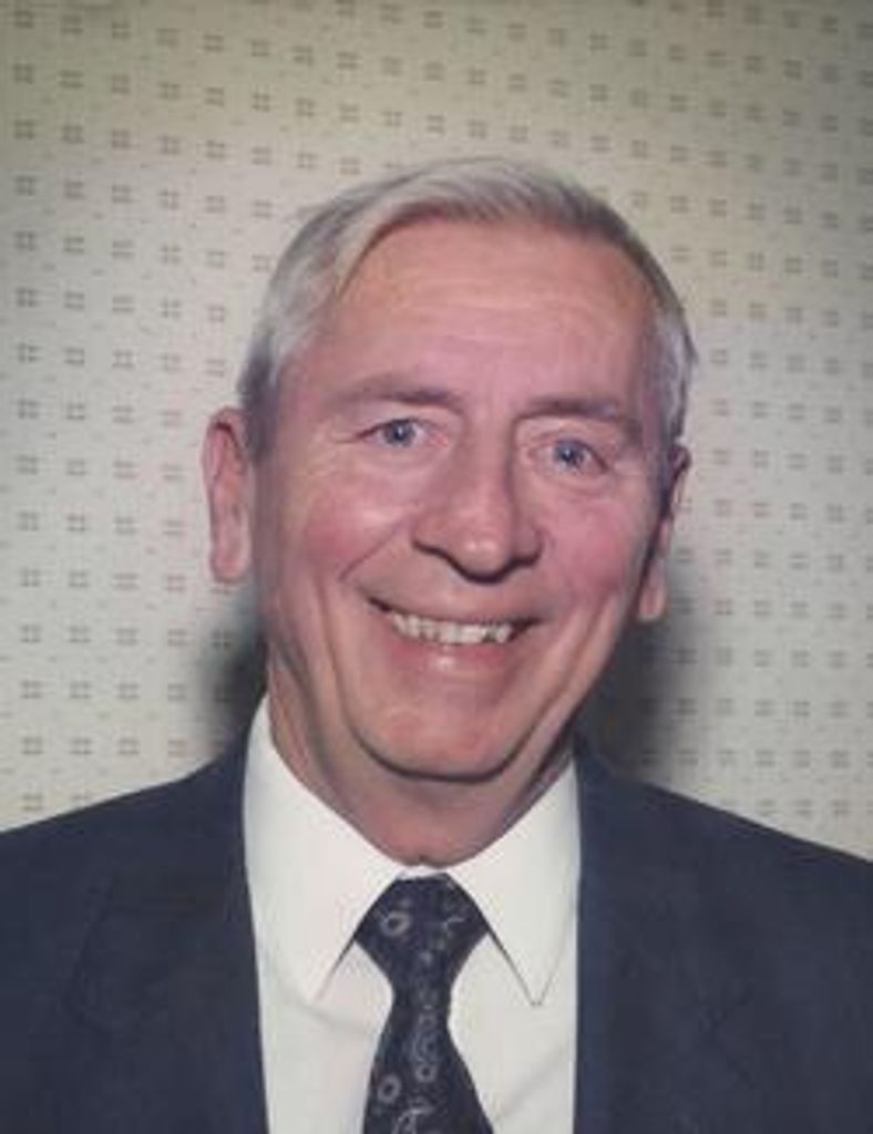 Joseph John Wickenhauser