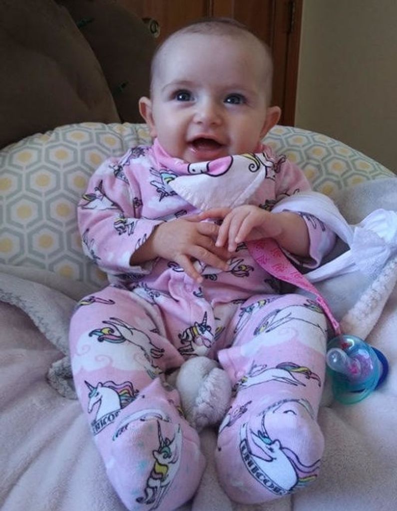 Nova "Bean" Skinner